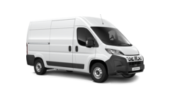 FIAT Ducato Furgon L2H2