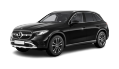 MERCEDES GLC 200 4MATIC Avantgarde
