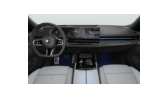 BMW Seria 5 Limuzyna 520d xDrive M Sport