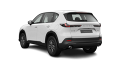 MAZDA CX-5 Prime-Line