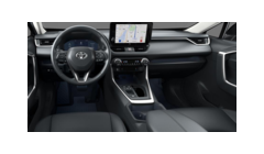 TOYOTA RAV4 Executive HEV