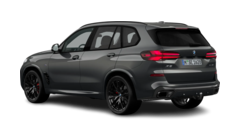 BMW X5 xDrive40i M Sport