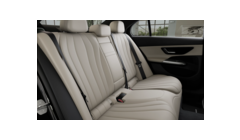 MERCEDES Klasa E Limuzyna E 200 4MATIC AMG Line