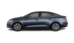 RENAULT Megane Grandcoupe Techno TCe