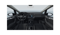 VOLKSWAGEN Touran Highline