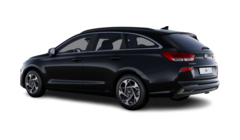HYUNDAI i30 Wagon Smart