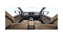 JETOUR T2 Real Time 4WD