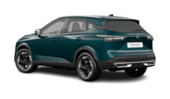 NISSAN Qashqai N-Connecta