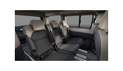 VOLKSWAGEN California T7 Beach Tour