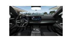 BMW Seria 5 Limuzyna 520d M Sport
