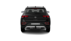 VOLKSWAGEN T-Roc Life Plus