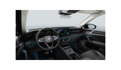 VOLKSWAGEN Tiguan Life Plus