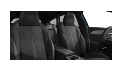 PEUGEOT 308 SW GT HEV