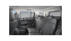 HYUNDAI Santa Fe Platinum HEV