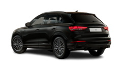 AUDI Q3 S line 40 TFSI