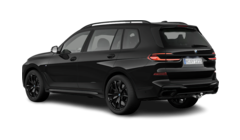BMW X7 xDrive40d M Sport
