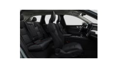 VOLVO XC60 Essential T6 Plug-in hybrid