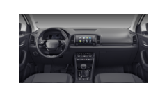 SKODA Karoq Selection TSI