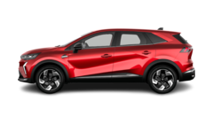 RENAULT Symbioz Techno E-Tech