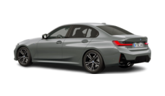 BMW Seria 3 Limuzyna 318i