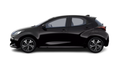 TOYOTA Yaris Style HEV