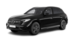 MERCEDES GLC 200 d 4MATIC AMG Line