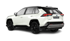 TOYOTA RAV4 Selection HEV