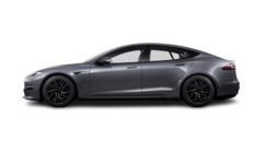 TESLA Model S AWD