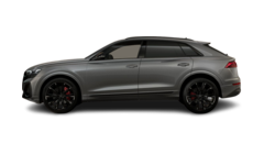 AUDI Q8 S Line 50 TDI quattro