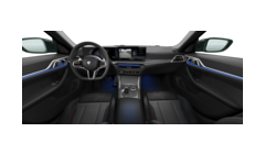 BMW Seria 4 Gran Coupe 430i xDrive