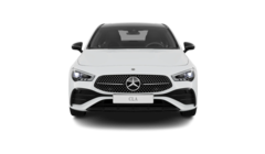 MERCEDES CLA Coupe CLA 200 AMG Line