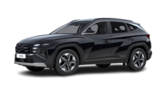 HYUNDAI Tucson Executive