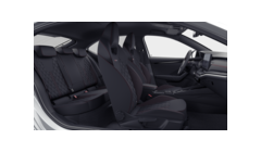 SKODA Octavia RS TSI