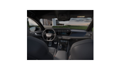 AUDI A5 Limousine Base TFSI