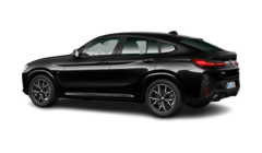 BMW X4 xDrive20i M Sport