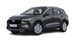 FORD Kuga Titanium FHEV