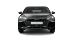 AUDI S3 Sportback TFSI quattro