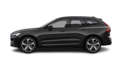 VOLVO XC60 Ultra T6 Plug-in hybrid