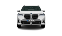 BMW X3 20 xDrive M Sport