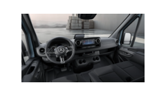 MERCEDES Sprinter Furgon PRO