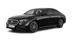 MERCEDES Klasa E Limuzyna E 220 d 4MATIC AMG Line