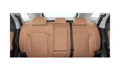 BAIC Beijing 7 Luxury