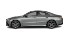 MERCEDES CLA Coupe CLA 200 AMG Line