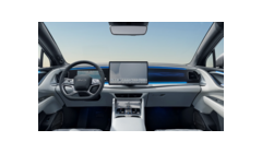 BYD Sealion 7 Excellence AWD