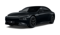 XPENG P7 AWD Performance