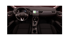 RENAULT Arkana Evolution HEV