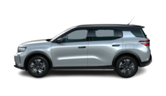 OPEL Frontera GS HEV