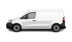 RENAULT Kangoo Van Extra L2 dCi 115