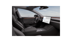 TESLA Model 3 RWD