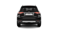 MERCEDES GLE 300 d 4MATIC